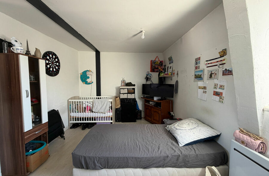 immeuble
