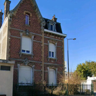 immeuble
