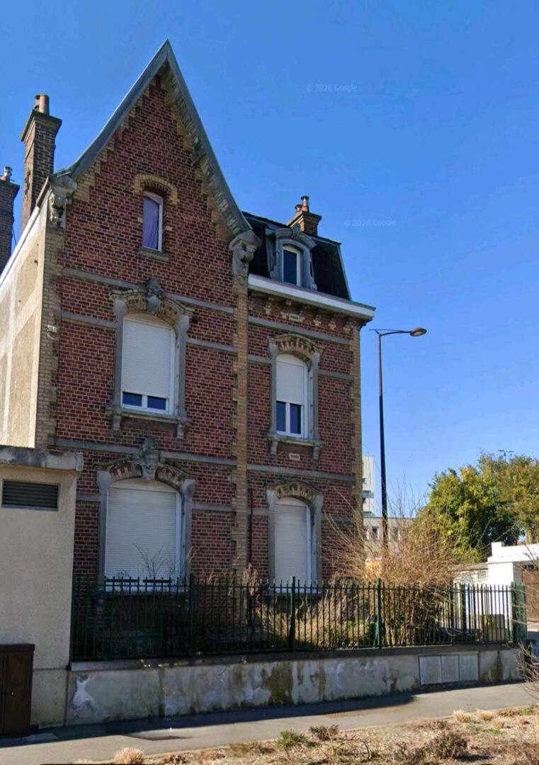 immeuble