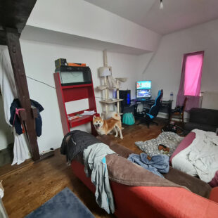 immeuble