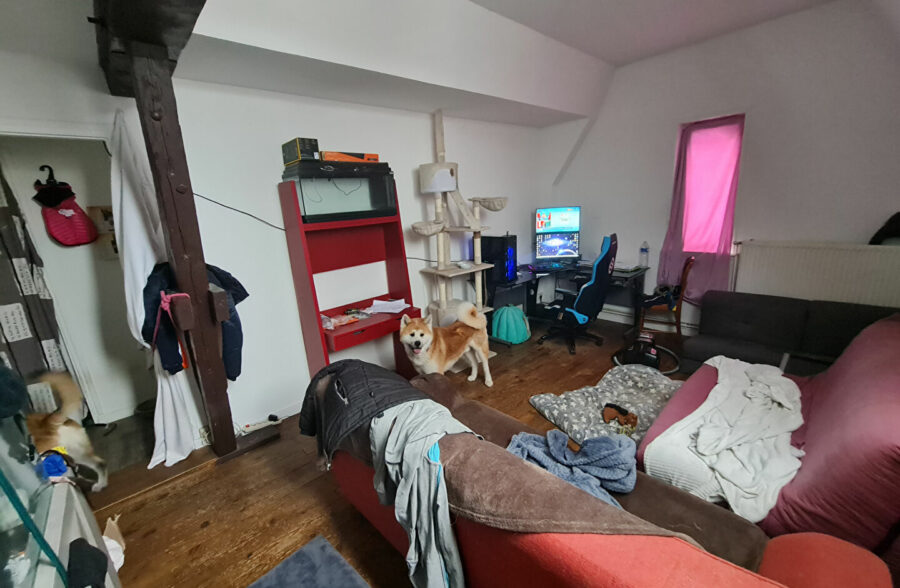 immeuble