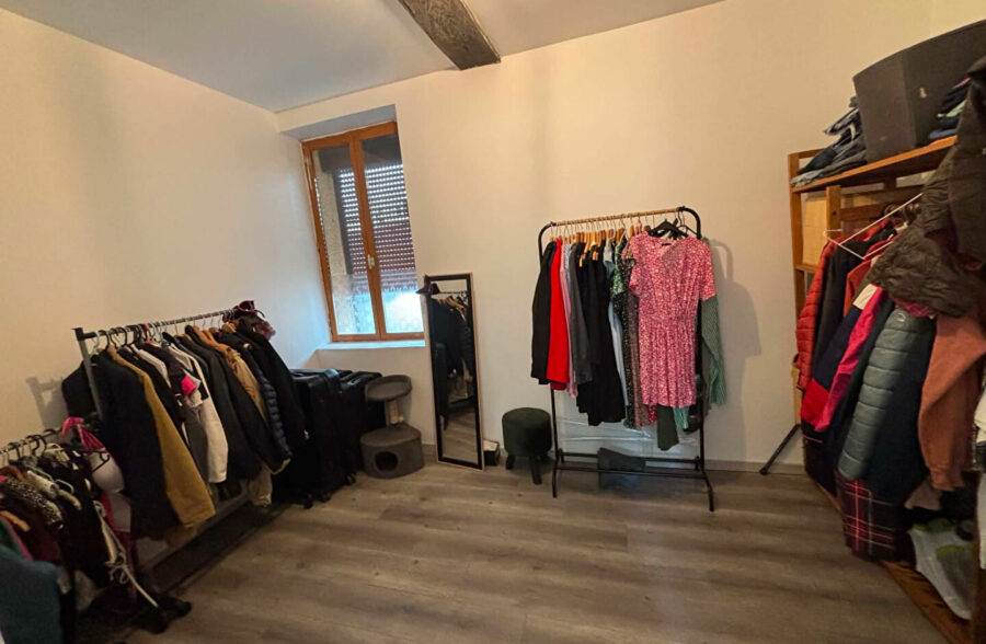 Maison semi plain pied semi individuelle