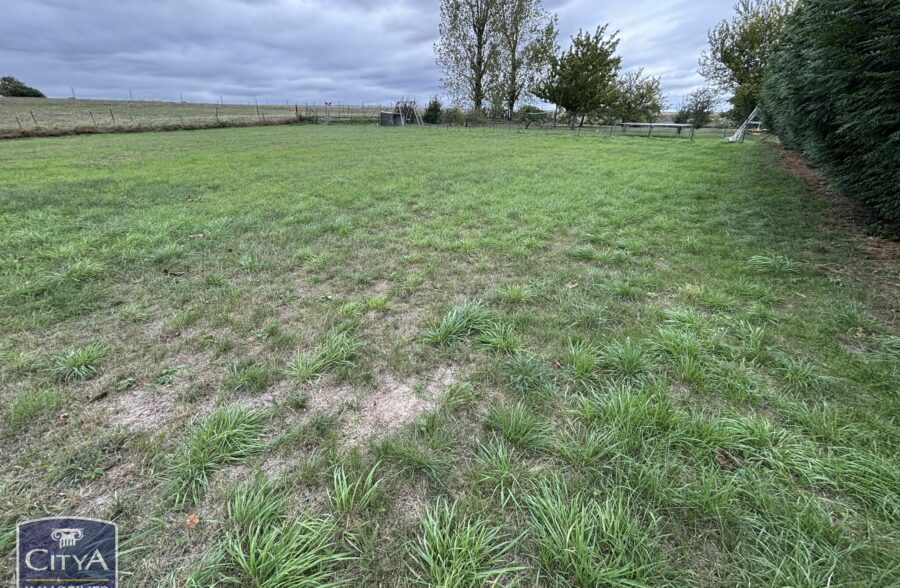 Maison Avec Terrain Walincourt-Selvigny 5 pièce(s)