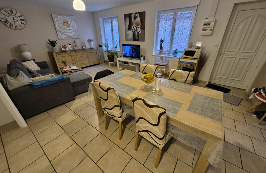 immeuble