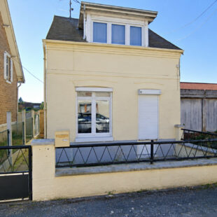 Maison Bohain-en-vermandois 3 pièce(s) 70 m2