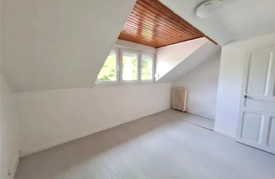 Maison Bohain-en-vermandois 3 pièce(s) 70 m2