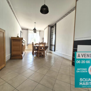 Maison Beauvois En Cambresis 7 pièce(s) 178 m2