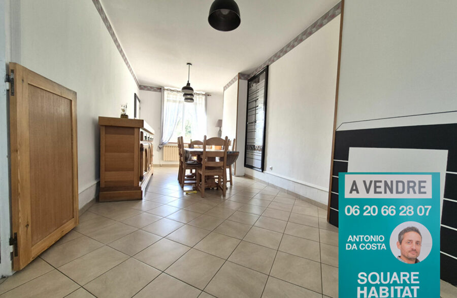 Maison Beauvois En Cambresis 7 pièce(s) 178 m2