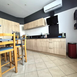 Maison Beauvois En Cambresis 7 pièce(s) 178 m2