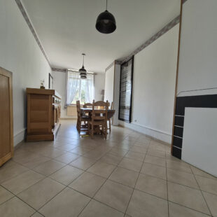 Maison Beauvois En Cambresis 7 pièce(s) 178 m2
