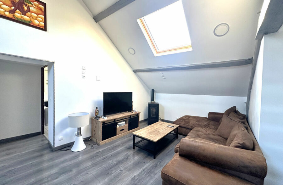 immeuble