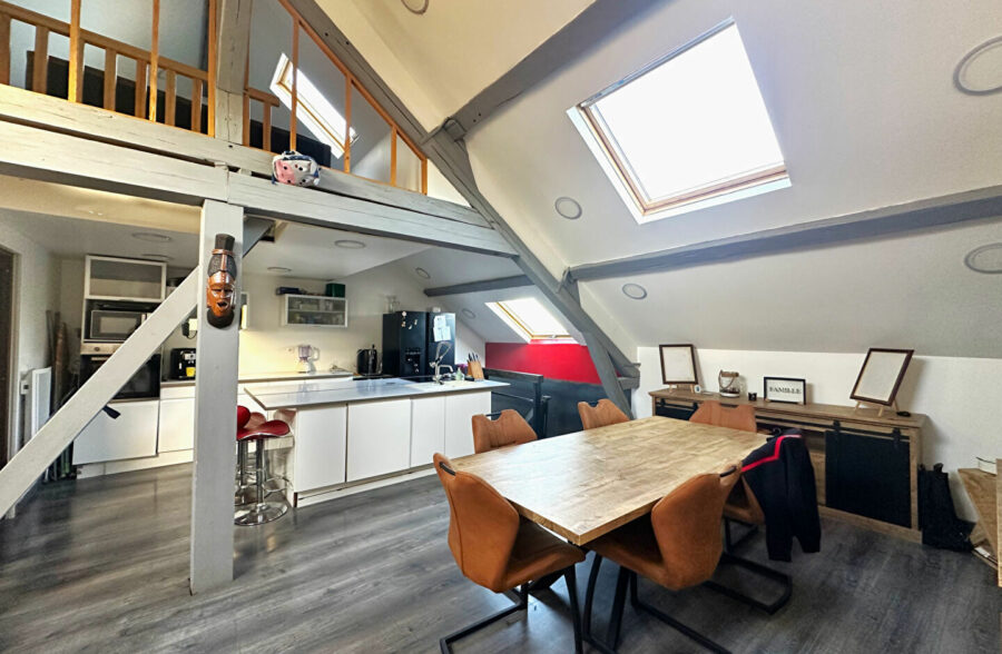 immeuble