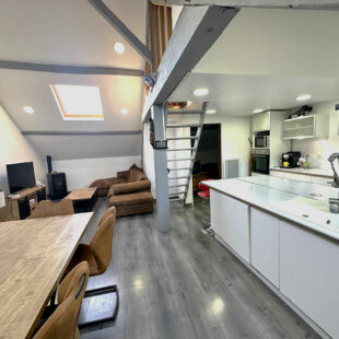 immeuble