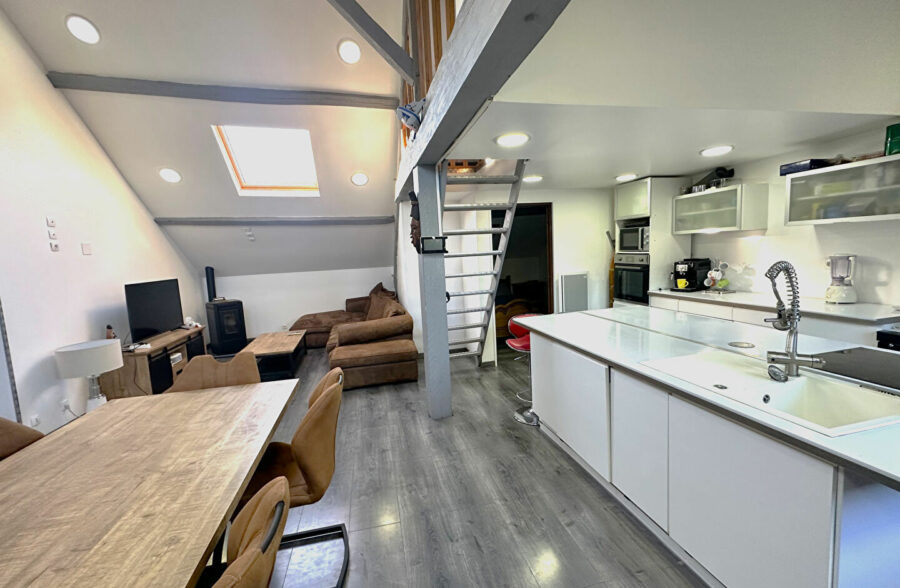 immeuble