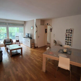 Croix Barbieux, Appartement 100 m², 3 chambres, terrasse + garage