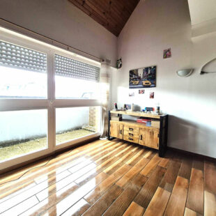 Appartement Duplex en Centre-Ville