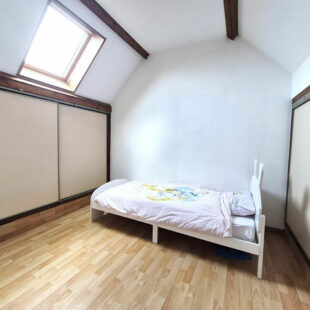 Appartement Duplex en Centre-Ville