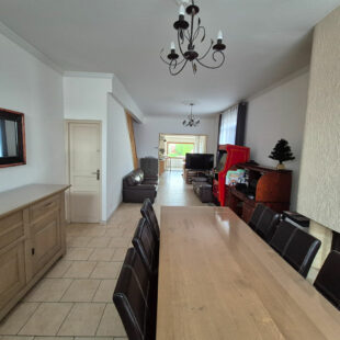 Maison Denain 7 pièce(s) 122 m2