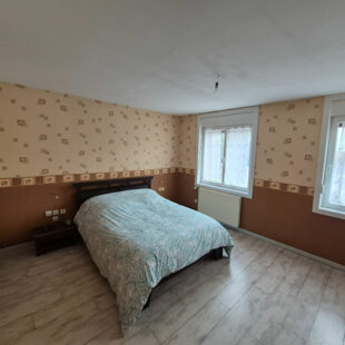 Maison Denain 7 pièce(s) 122 m2