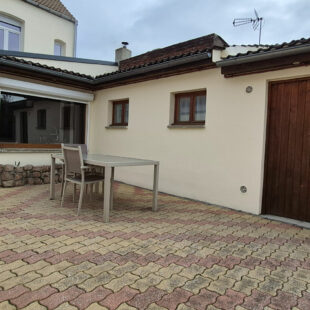 Maison Denain 7 pièce(s) 122 m2
