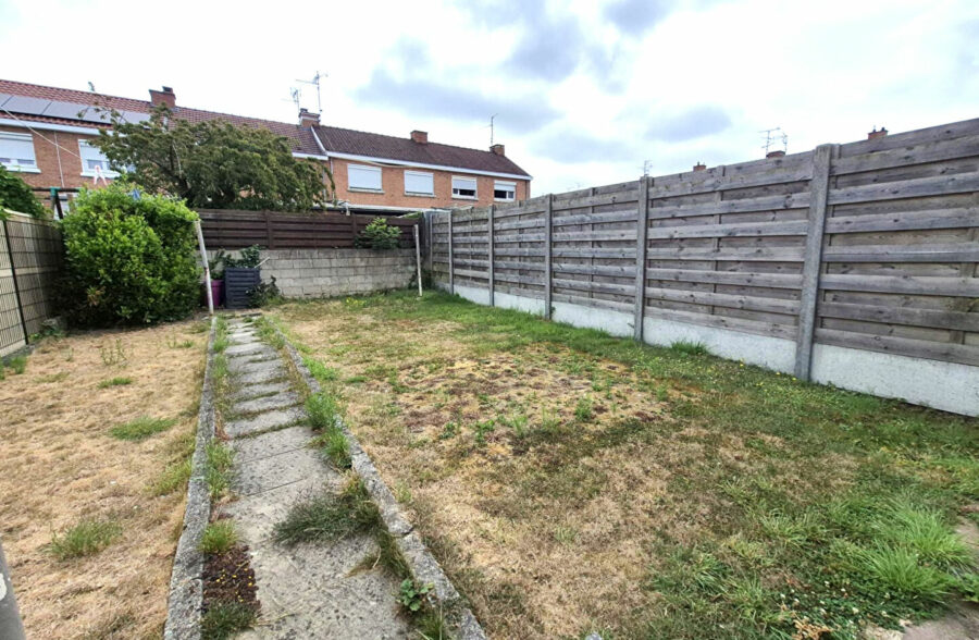 Maison Denain 5 pièce(s) 85 m2