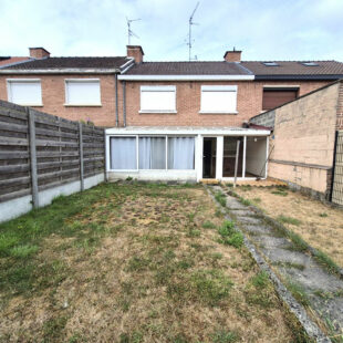 Maison Denain 5 pièce(s) 85 m2