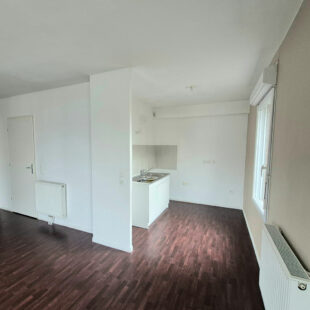 Appartement T3 62m2 Douai