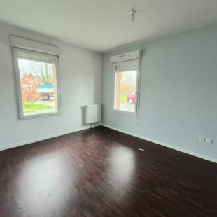 Appartement T3 62m2 Douai