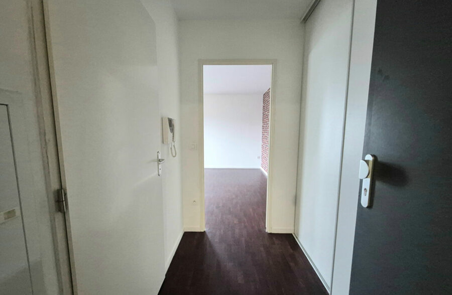 Appartement T3 62m2 Douai