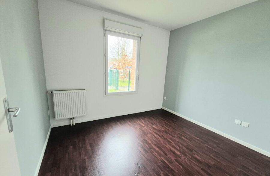 Appartement T3 62m2 Douai