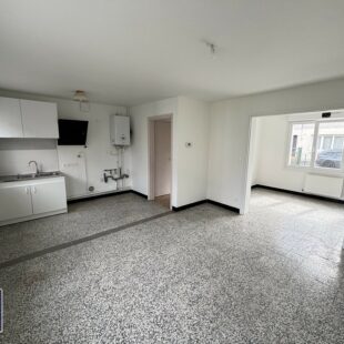 Maison Avec Terrain Fresnes-lès-Montauban 4 pièce(s)
