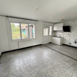 Maison Avec Terrain Fresnes-lès-Montauban 4 pièce(s)