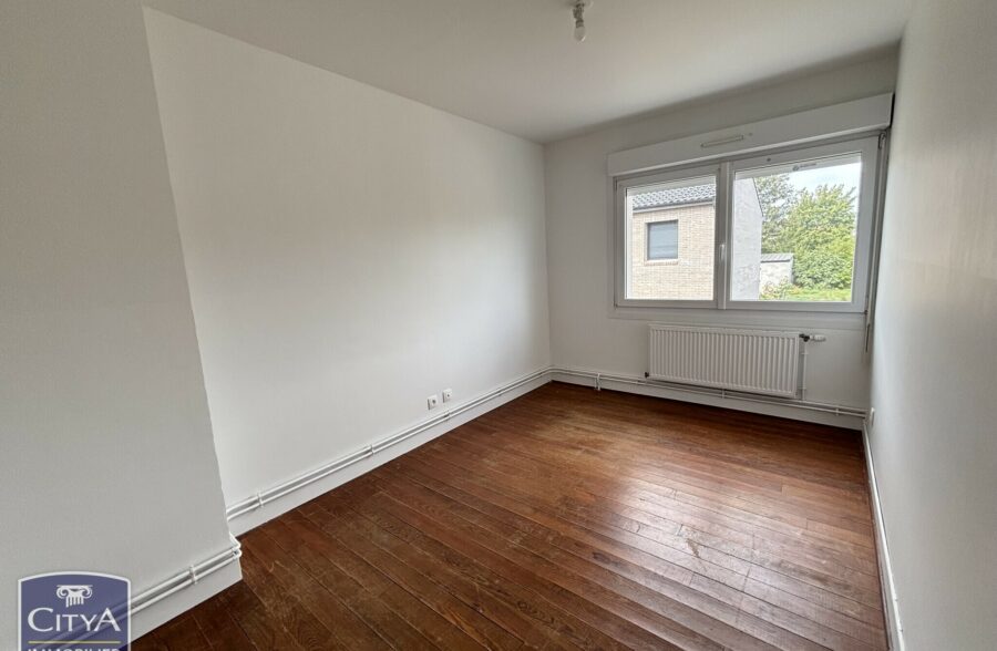Maison Avec Terrain Fresnes-lès-Montauban 4 pièce(s)