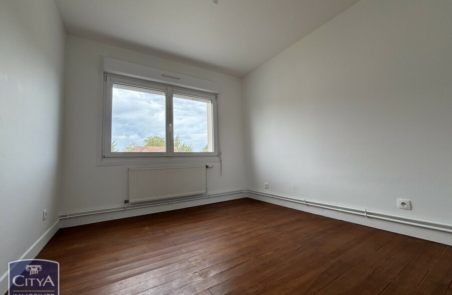 Maison Avec Terrain Fresnes-lès-Montauban 4 pièce(s)