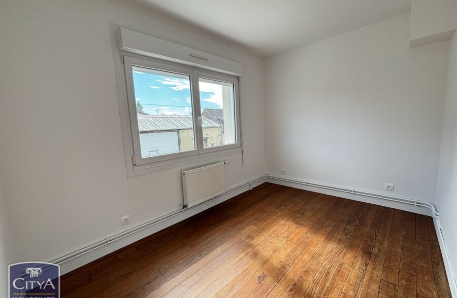 Maison Avec Terrain Fresnes-lès-Montauban 4 pièce(s)