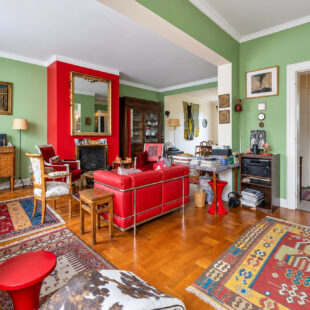 Appartement Douai 6 pièce(s)