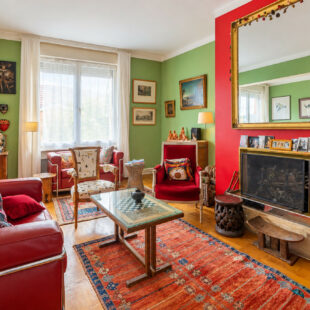 Appartement Douai 6 pièce(s)