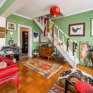 Appartement Douai 6 pièce(s)