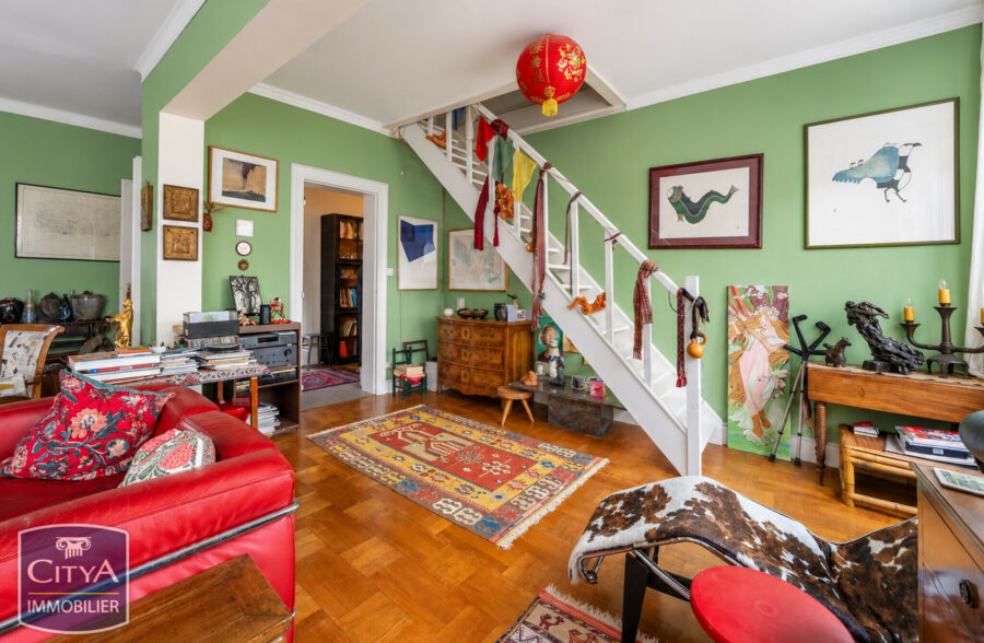 Appartement Douai 6 pièce(s)
