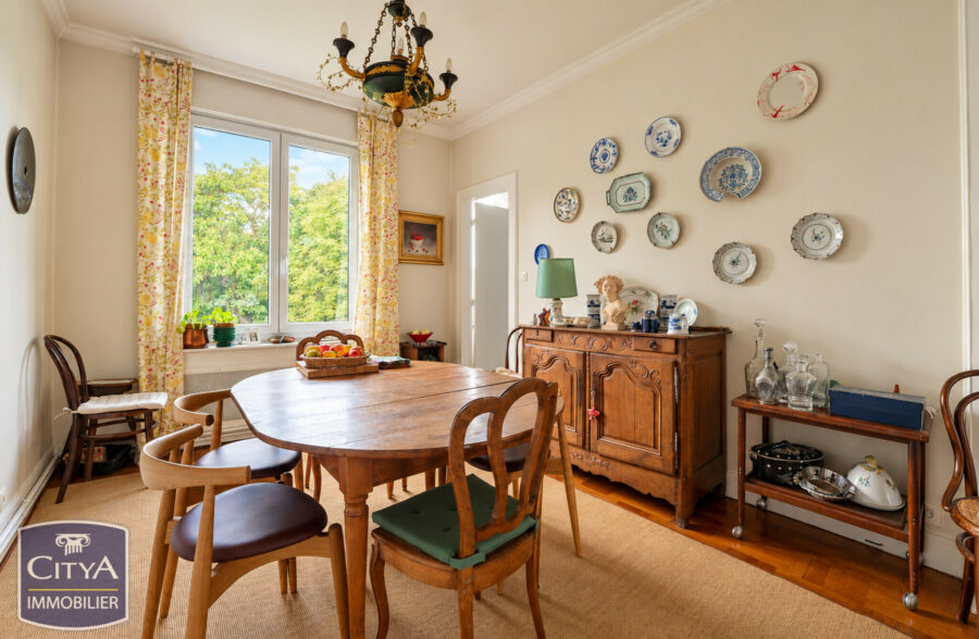 Appartement Douai 6 pièce(s)
