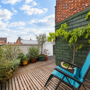 Appartement Douai 6 pièce(s)