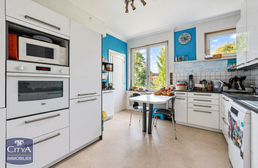 Appartement Douai 6 pièce(s)