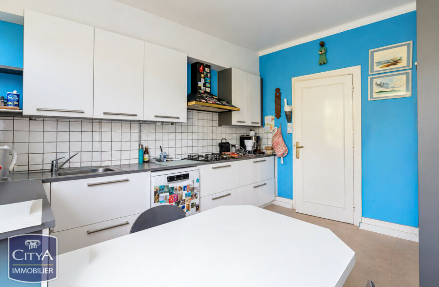 Appartement Douai 6 pièce(s)