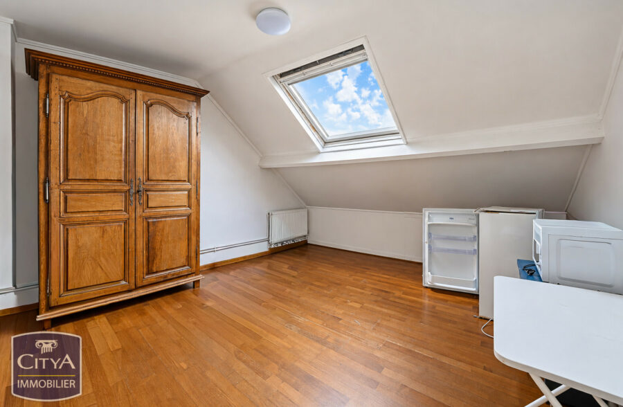 Appartement Douai 6 pièce(s)