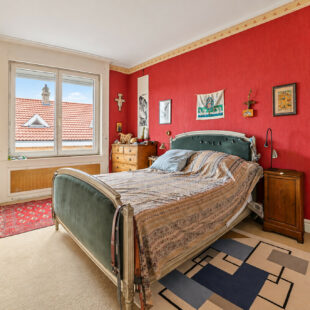 Appartement Douai 6 pièce(s)