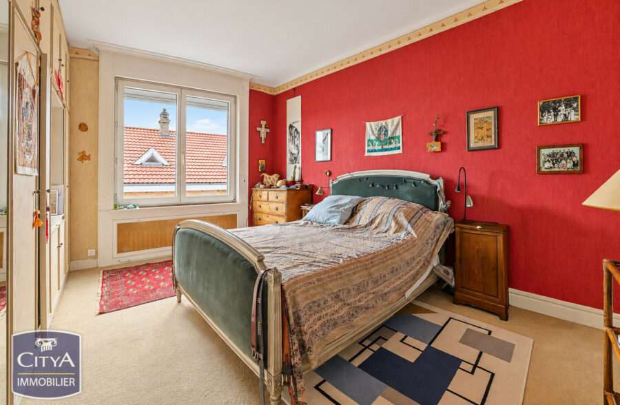 Appartement Douai 6 pièce(s)