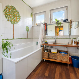 Appartement Douai 6 pièce(s)