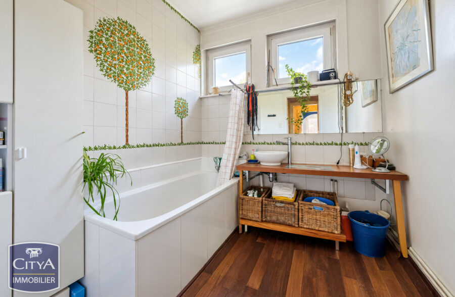 Appartement Douai 6 pièce(s)