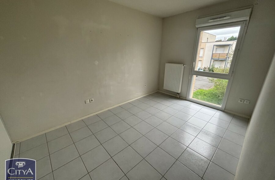 Appartement Douai 2 pièce(s)
