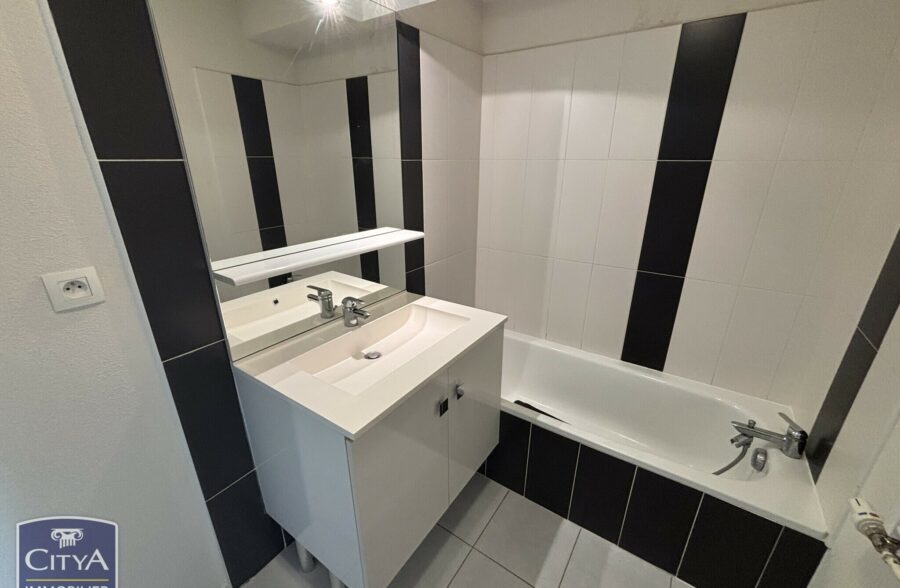 Appartement Douai 2 pièce(s)